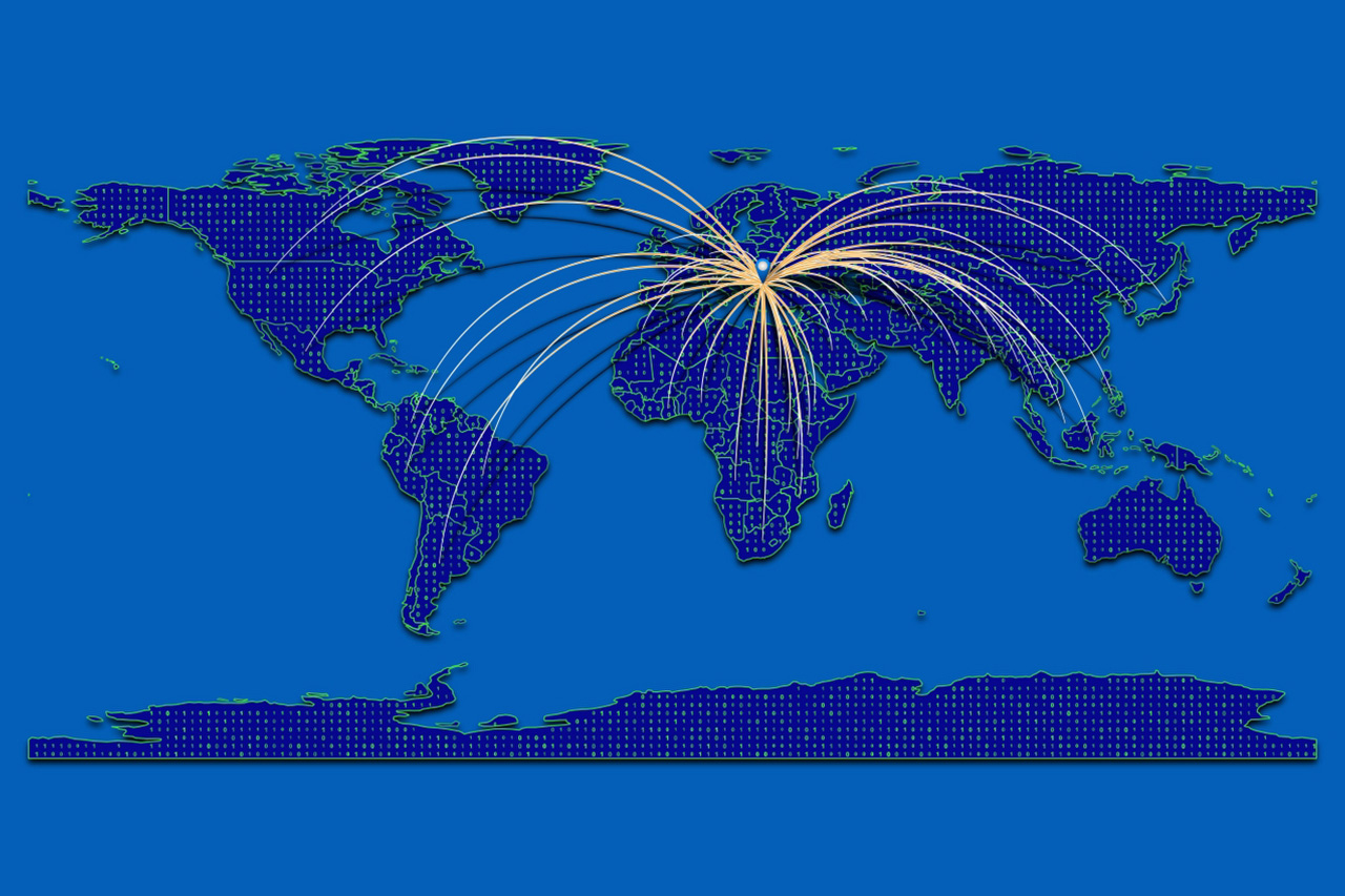 Our Logistics Advantages